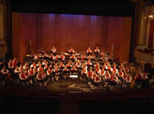 Festkonzert 50 Jahre Steirischer Blasmusikverband