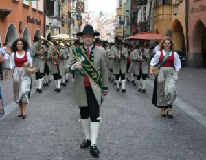 Innsbrucker Promenadenkonzert